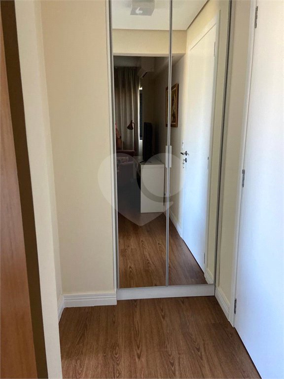Apartamento à venda com 2 suítes em Jardim Parque Morumbi, São Paulo, SP
