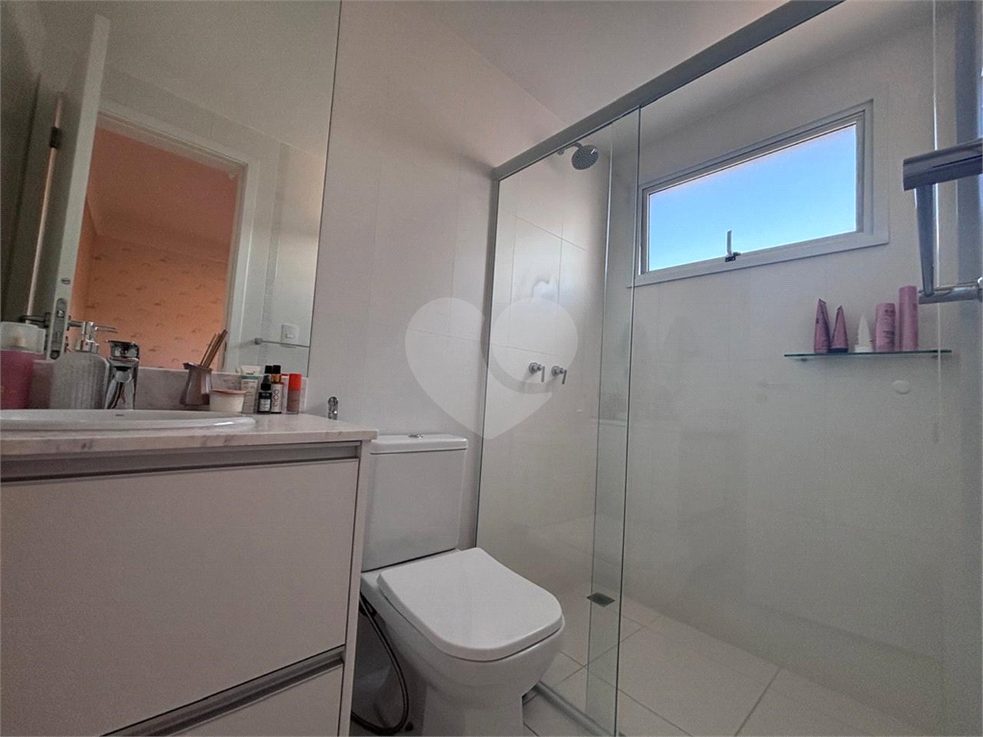 Apartamento à venda com 3 suítes em Parque Campolim, Sorocaba, SP
