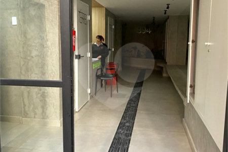 Studio à venda com 1 quarto em Jardim Paulista, São Paulo, SP
