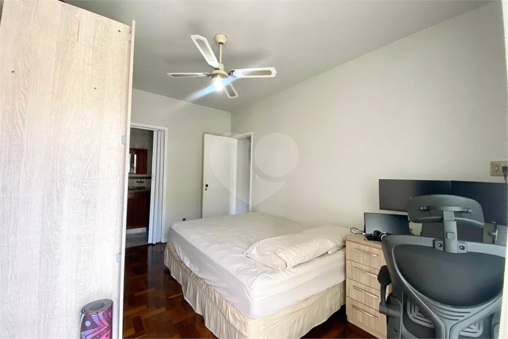 Apartamento à venda com 2 quartos em Copacabana, Rio de Janeiro, RJ