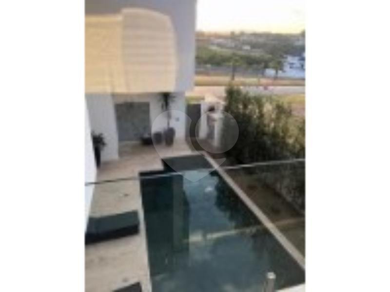 Casa à venda com 5 suítes no condomínio Alphaville Nova Esplanada Votorantim, Votorantim - SP