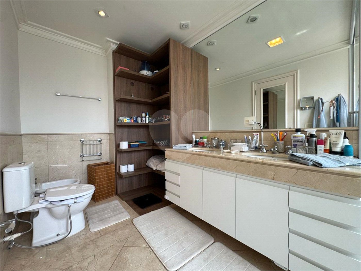 Apartamento à venda com 3 suítes em Consolação, São Paulo, SP