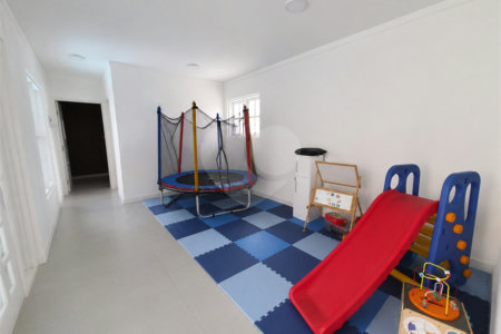 Casa para alugar com 4 quartos, sendo 2 suítes, no condomínio Fairmont, São Paulo - SP