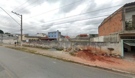 Terreno para alugar em Vila Varela, Poá, SP