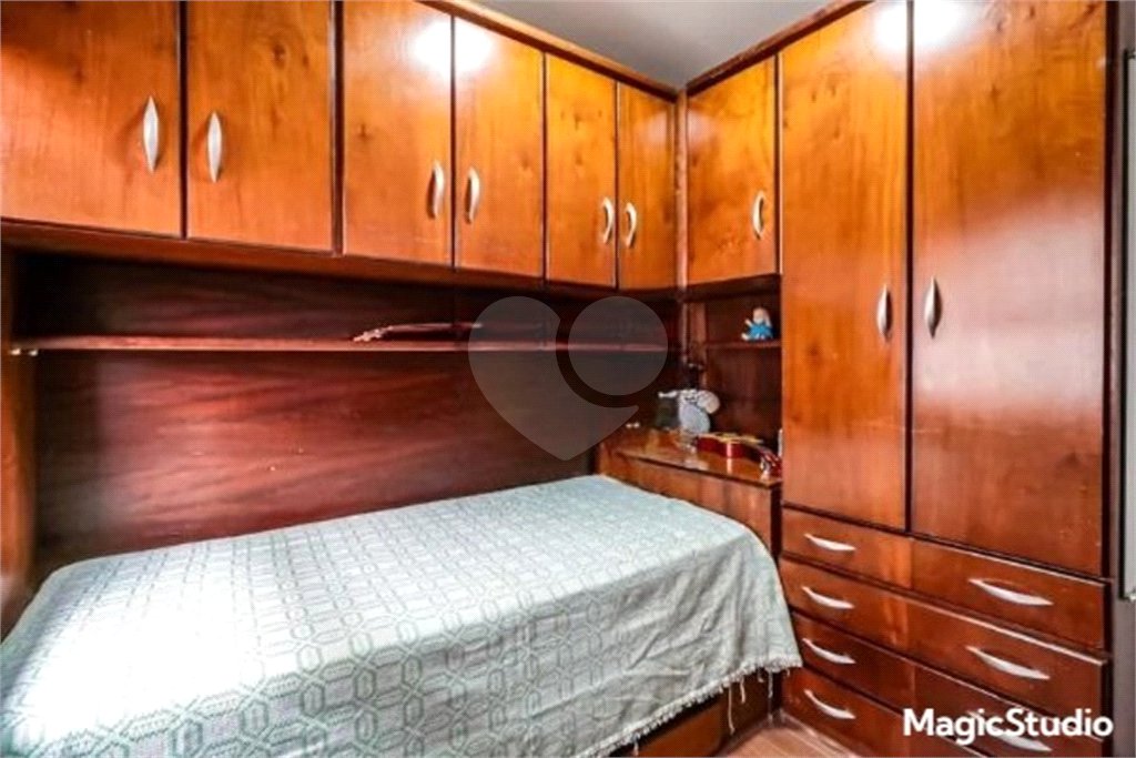 Casa à venda com 3 quartos, sendo 1 suíte,  em Jardim Bonfiglioli, São Paulo, SP