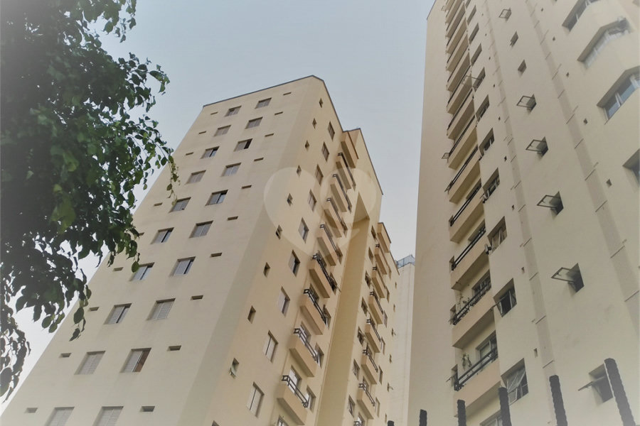 Apartamento à venda com 2 quartos, sendo 1 suíte, em Santa Teresinha, São Paulo, SP