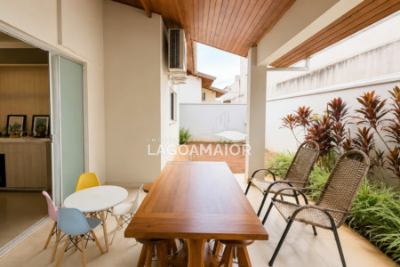Casa à venda com 3 quartos, sendo 1 suíte,  em Jardim das Paineiras, Três Lagoas, MS