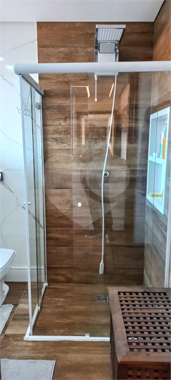 Sobrado à venda com 3 quartos, sendo 2 suítes, em Casa Verde, São Paulo, SP