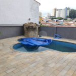 Casa Térrea à venda com 5 quartos, sendo 1 suíte,  em Tucuruvi, São Paulo, SP