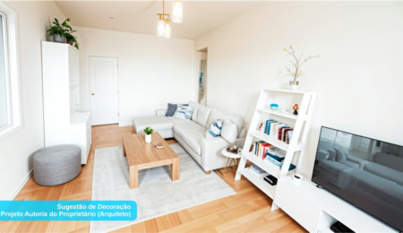 Apartamento à venda com 2 quartos em Parque Residencial da Lapa, São Paulo, SP