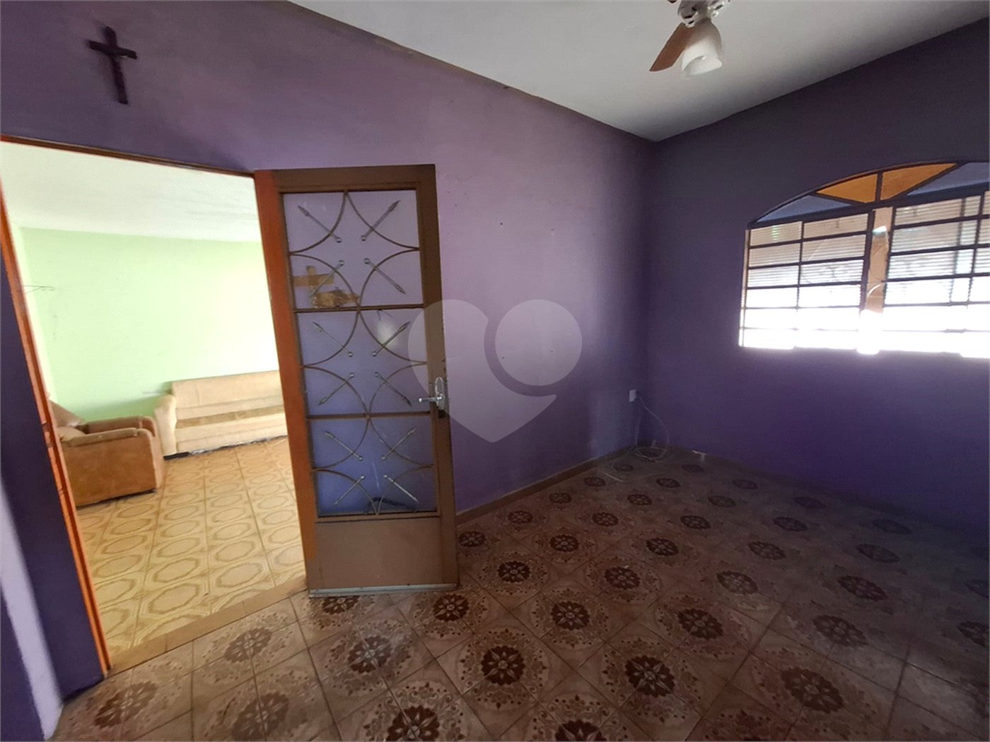 Casa à venda com 5 quartos, sendo 1 suíte, em Jardim Tamoio, Araraquara, SP