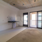 Apartamento à venda com 2 quartos, sendo 1 suíte, em Brooklin, São Paulo, SP