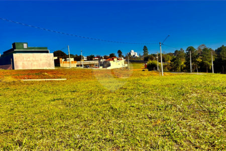 Terreno à venda no condomínio Villagio Italia, Sorocaba - SP