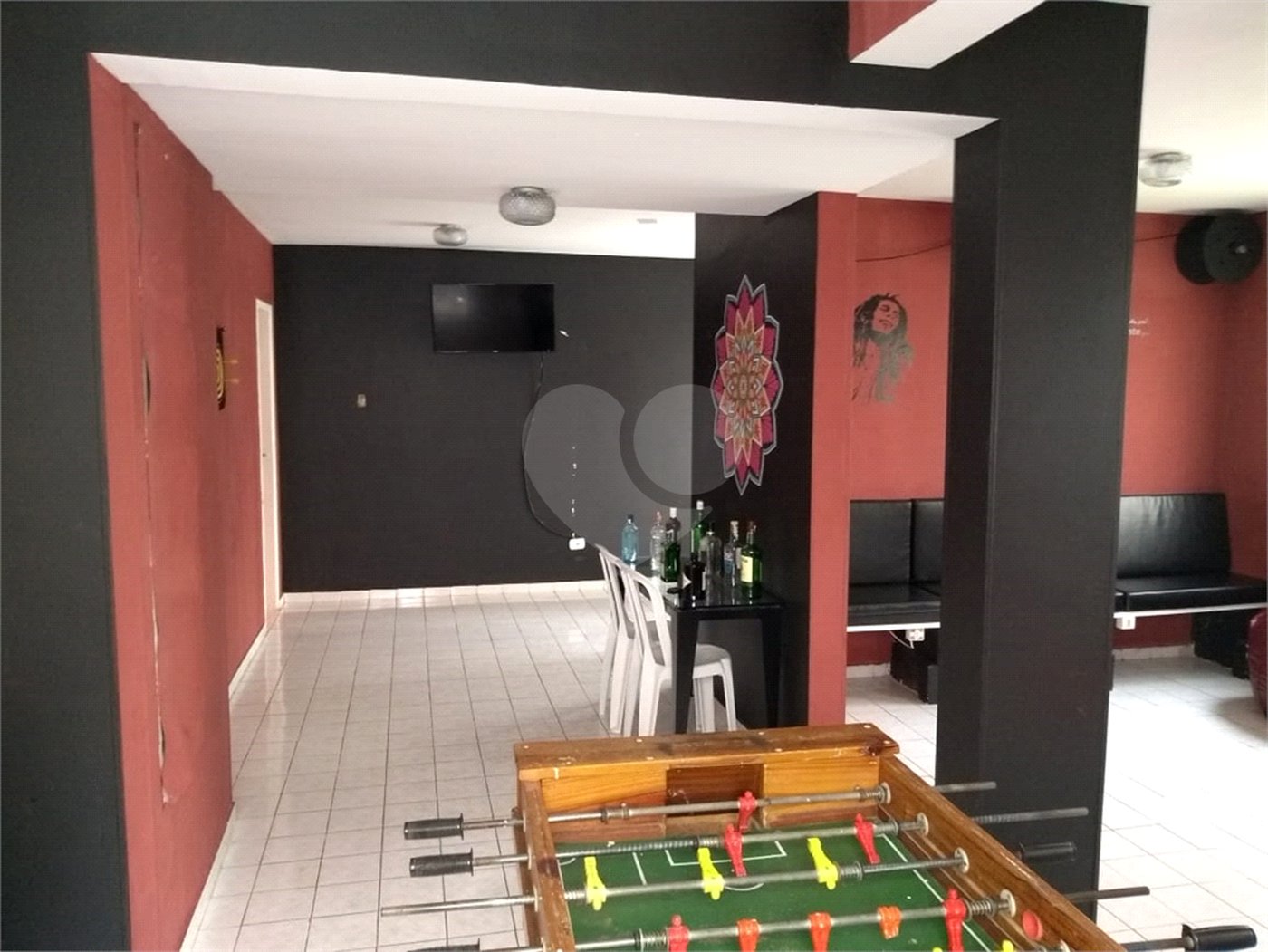 Apartamento à venda com 2 quartos em Vila Guilherme, São Paulo, SP