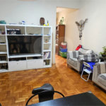 Apartamento à venda com 2 quartos em Tijuca, Rio de Janeiro, RJ