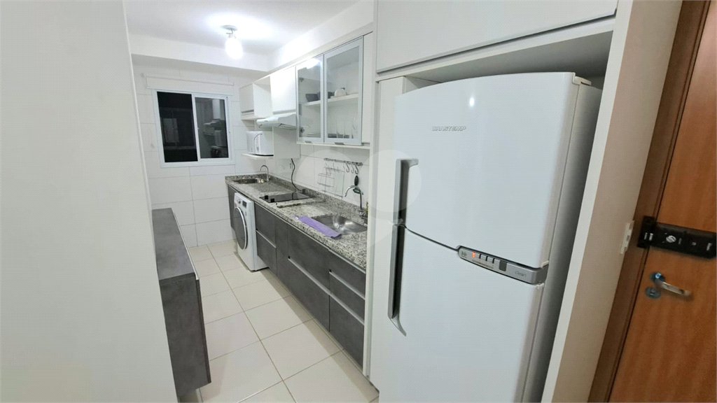 Apartamento à venda no Residencial Pietá – Porteira Fechada, pronto para morar ou investir