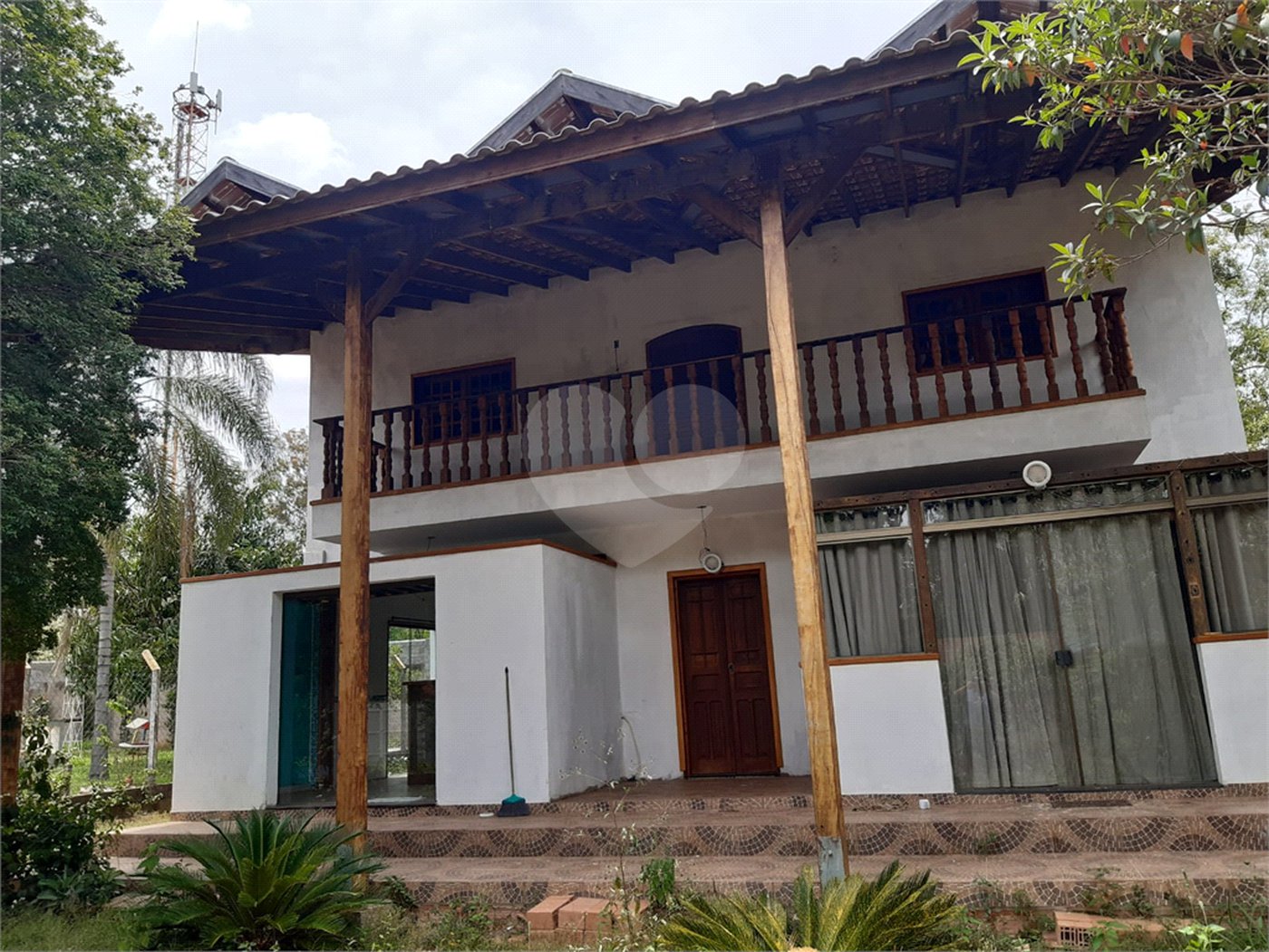 Chácara residencial no Broa- Itirapina/SP