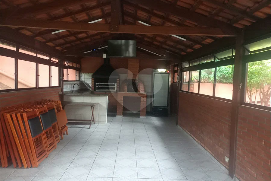 3 Suítes no Melhor da Vila Mascote!!!