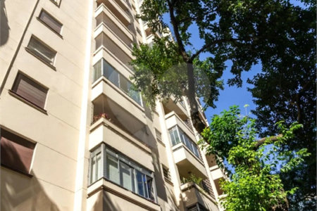 Apartamento á venda - Bela Vista