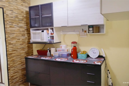 Casa à venda com 3 quartos em Vila Leopoldina, São Paulo, SP
