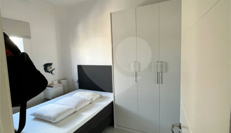 Apartamento à venda com 2 quartos em Santana, São Paulo, SP