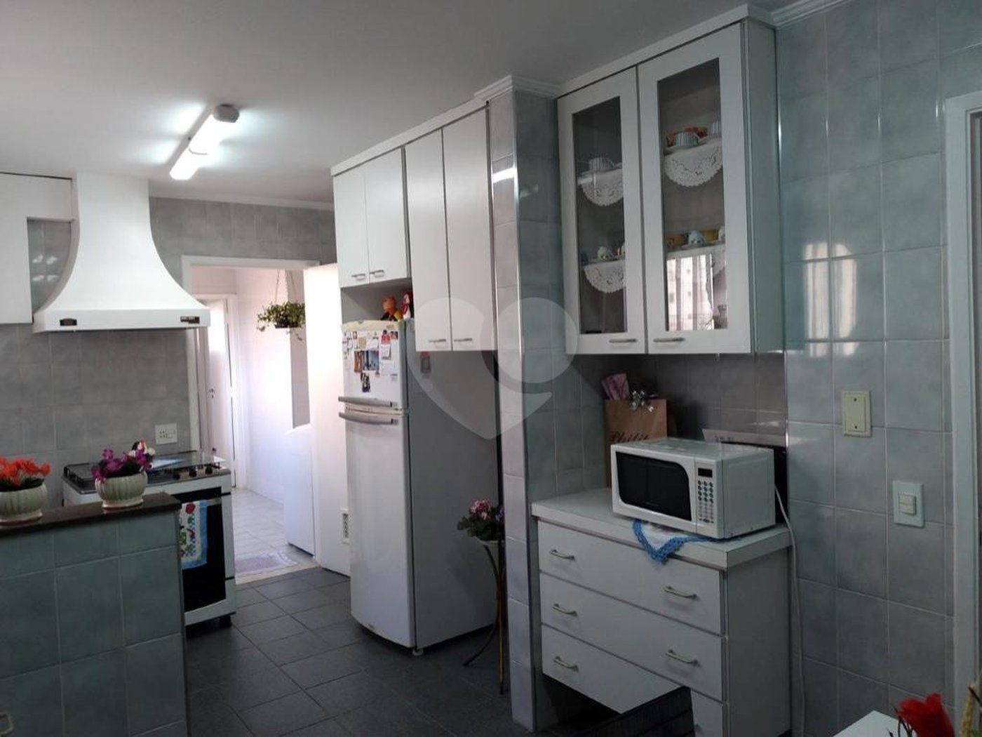 Apartamento à venda com 4 quartos, sendo 1 suíte, em Vila Nova Cachoeirinha, São Paulo, SP