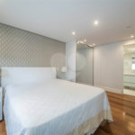 Apartamento à venda com 3 quartos, sendo 2 suítes, em Vila Mariana, São Paulo, SP