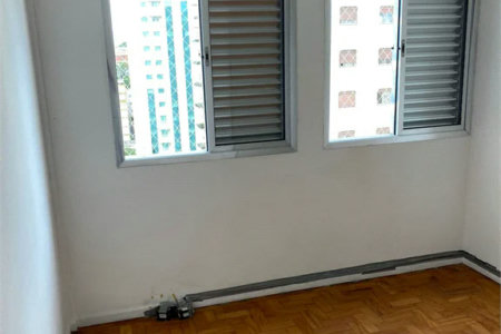 Apartamento à venda com 1 quarto em Pinheiros, São Paulo, SP