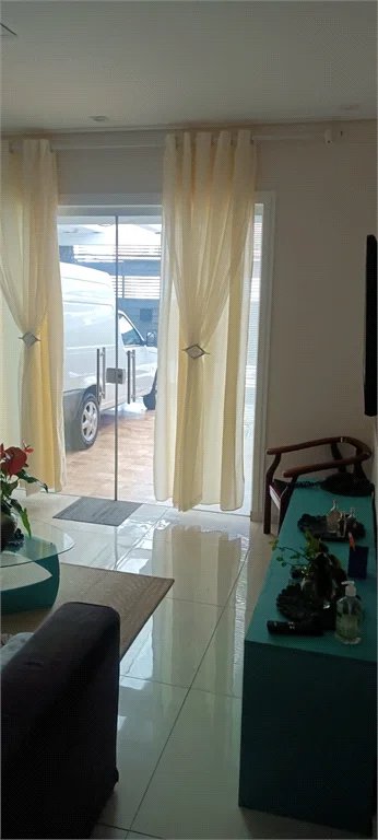 Casa Térrea à venda com 3 quartos, sendo 1 suíte,  em Jardim Campo Limpo, São Paulo, SP