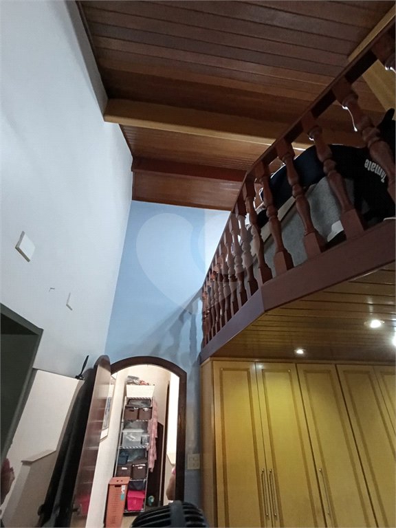 Sobrado à venda com 4 quartos, sendo 1 suíte, em Jaçanã, São Paulo, SP