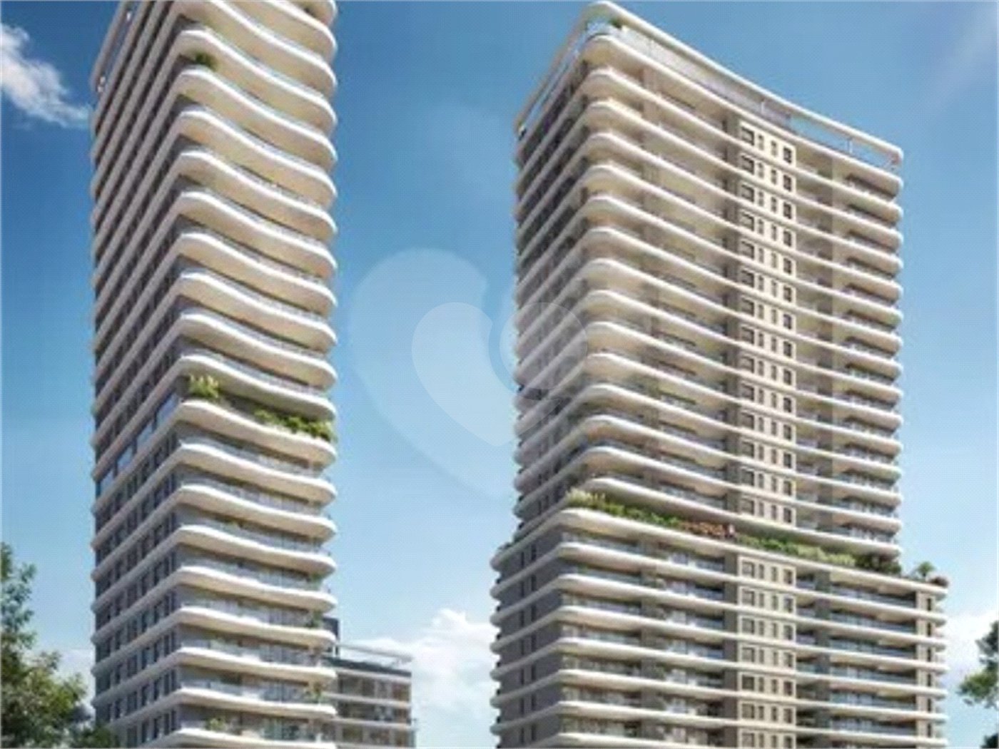 Apartamento à venda com 3 suítes em Butantã, São Paulo, SP