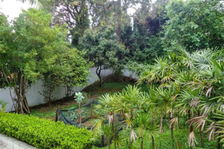 Casa à venda com 4 suítes em Vila Tramontano, São Paulo, SP