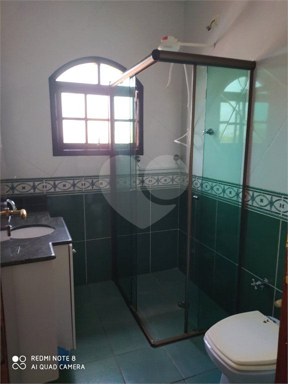 Sobrado à venda com 3 quartos, sendo 1 suíte,  em Vila Urupês, Suzano, SP