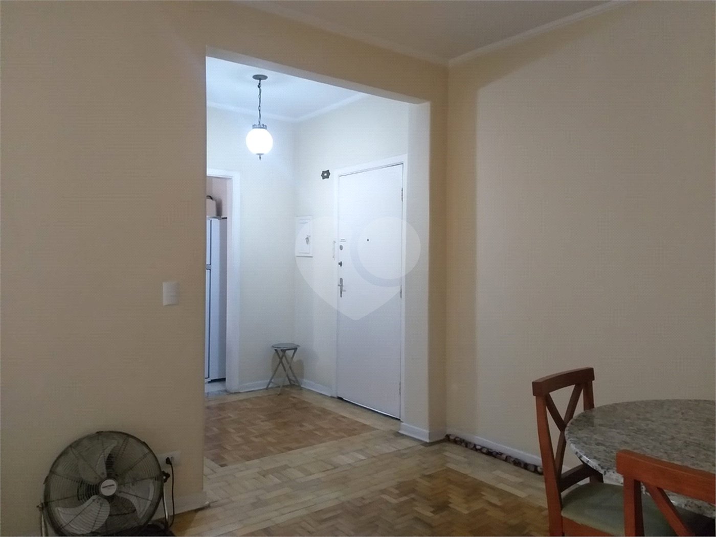 Apartamento à venda com 1 quarto em Vila Mariana, São Paulo, SP