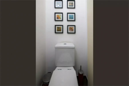 Duplex à venda com 2 suítes em Jardim Londrina, São Paulo, SP