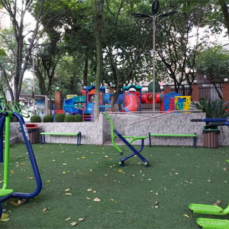 Apartamento à venda com 3 quartos em Jardim Íris, São Paulo, SP