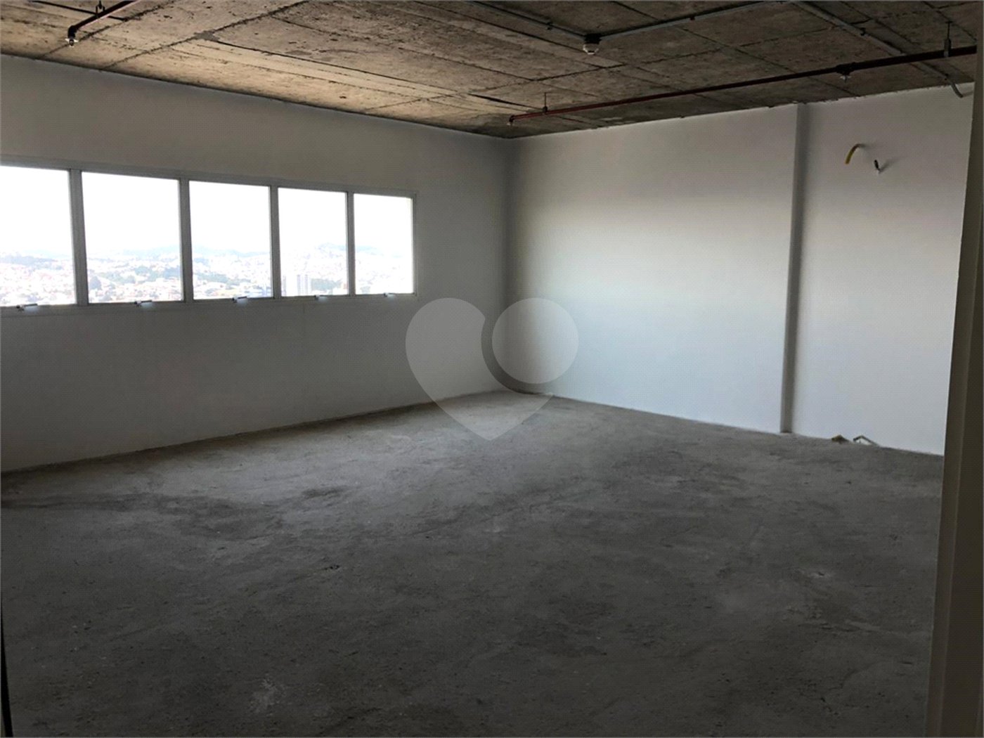 Sala à venda ou para alugar no Centro, São Bernardo do Campo, SP