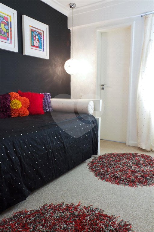 Apartamento à venda com 3 suítes em Jardim Fonte do Morumbi, São Paulo, SP