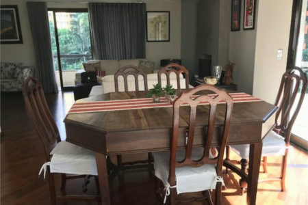 Apartamento à venda com 3 quartos, sendo 1 suíte,  em Jardim Ampliação, São Paulo, SP