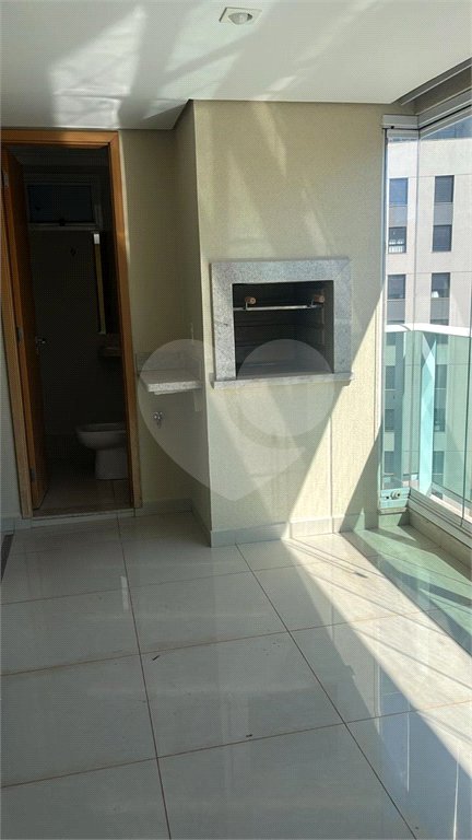 Apartamento à venda com 3 suítes em Bosque das Juritis, Ribeirão Preto, SP