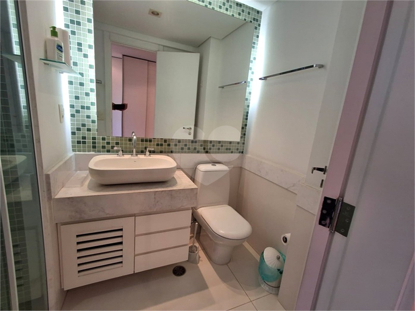 Apartamento à venda com 4 quartos, sendo 3 suítes, em Santana, São Paulo, SP
