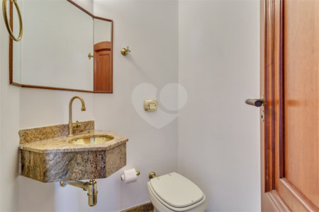 Apartamento à venda com 2 quartos, sendo 1 suíte, em Campo Belo, São Paulo, SP