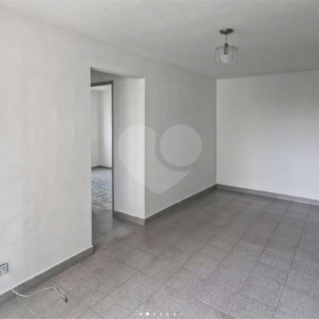 Apartamento à venda com 2 quartos em Jardim Peri, São Paulo, SP