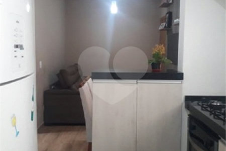 Apartamento à venda com 2 quartos em Caguassu, Sorocaba, SP