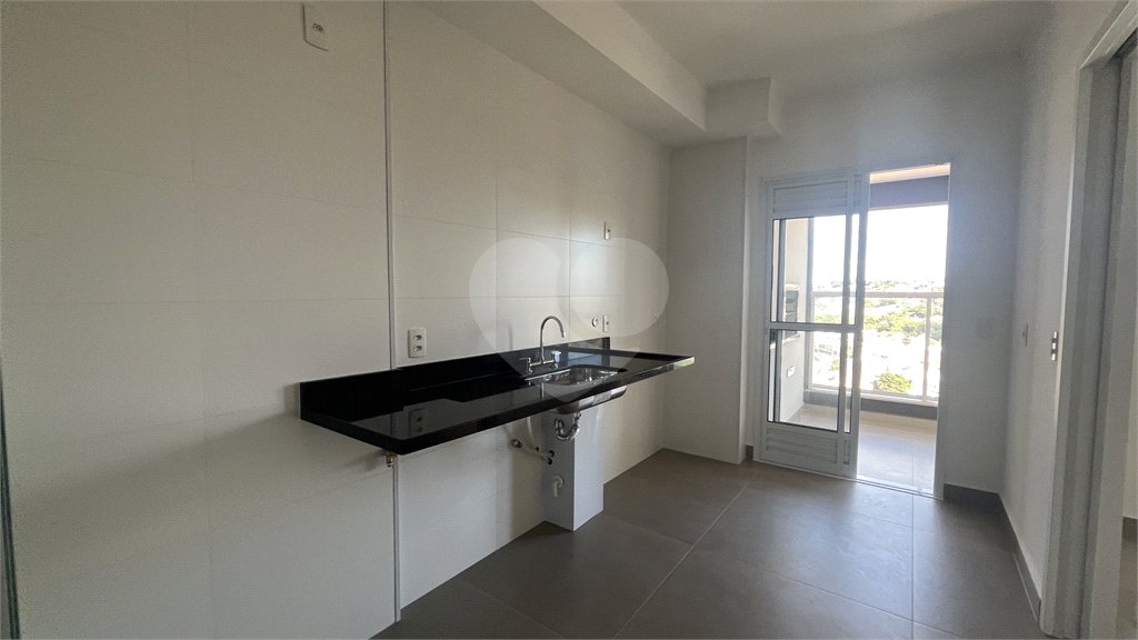 Apartamento à venda com 3 quartos, sendo 1 suíte, em Vila Helena, Atibaia, SP
