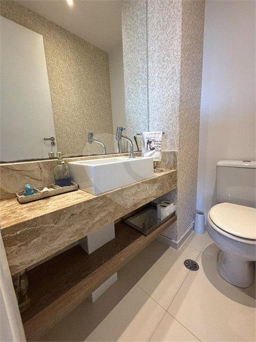 Excelente Apartamento com 02 Suítes e Lazer completo. Venha fazer uma visita.