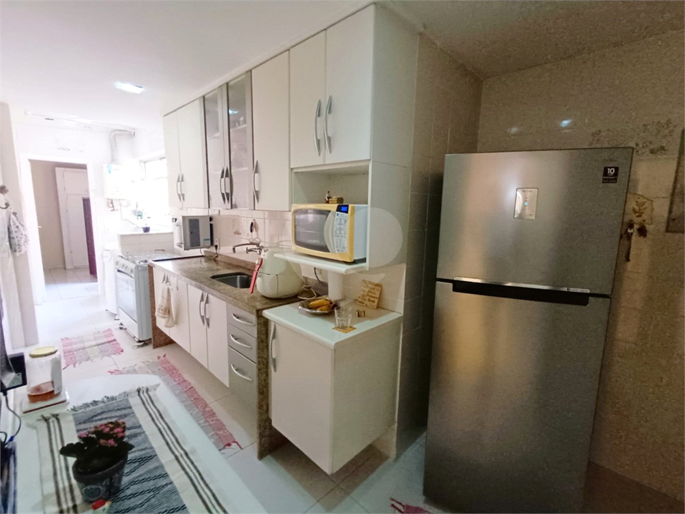 Apartamento à venda com 3 quartos, sendo 1 suíte, em Vila Isabel, Rio de Janeiro, RJ
