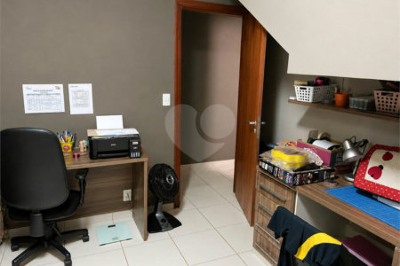 Sobrado à venda com 3 quartos em Jardim Esplanada II, Indaiatuba, SP