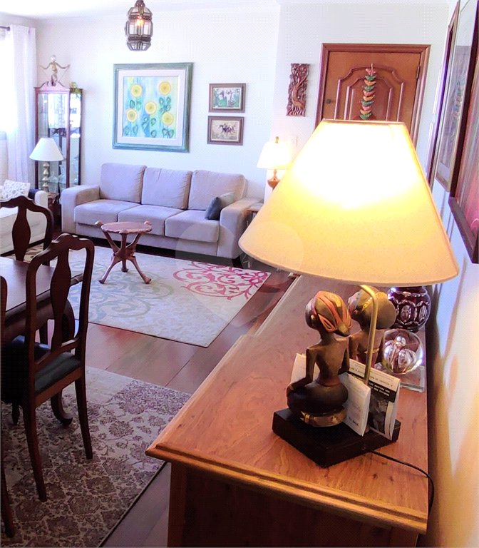 Apartamento à venda com 3 quartos, sendo 1 suíte, em Vila Paulicéia, São Paulo, SP