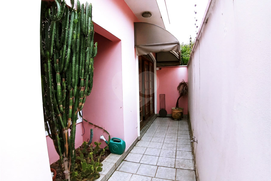 Casa Térrea à venda com 3 quartos, sendo 1 suíte, em Casa Verde, São Paulo, SP